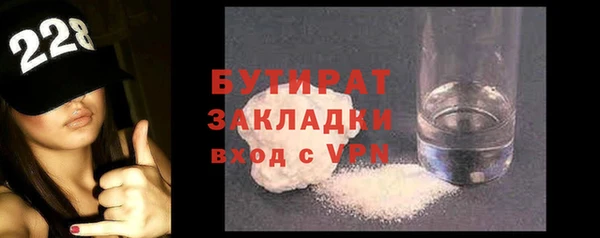 хмурый Гусь-Хрустальный